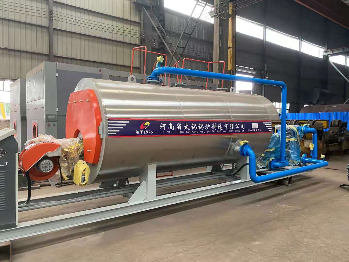 永遠(yuǎn)跟黨走，不忘初心，砥礪前行