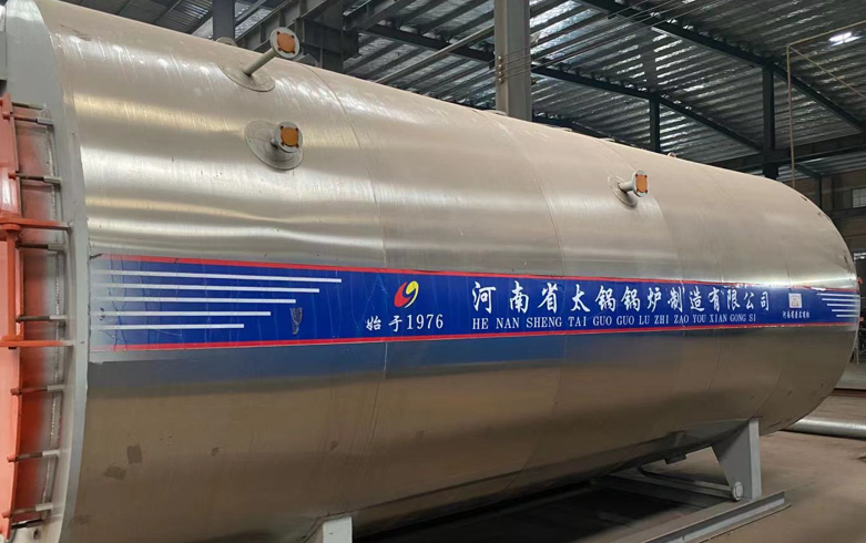 工業(yè)鍋爐排污、除氧與停爐保護(hù)